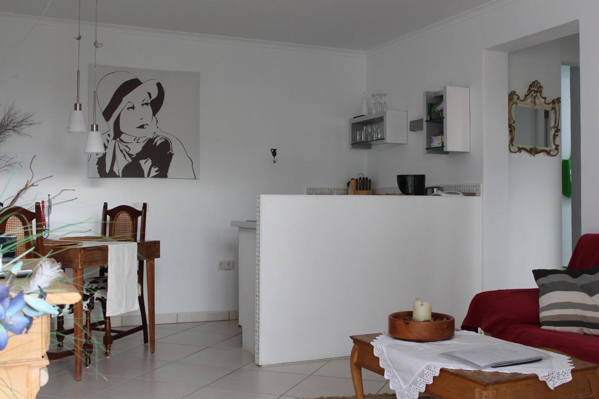 Villa Niki Mit Beheiztem Gemeinschaftspool Fuer 2 Appartments Las Breñas المظهر الخارجي الصورة